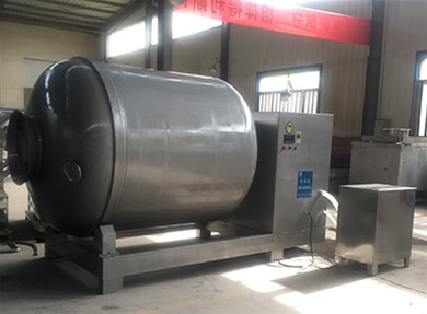 滾揉機(jī)的操作方法及使用技巧是什么？