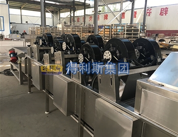 風(fēng)干烘干機